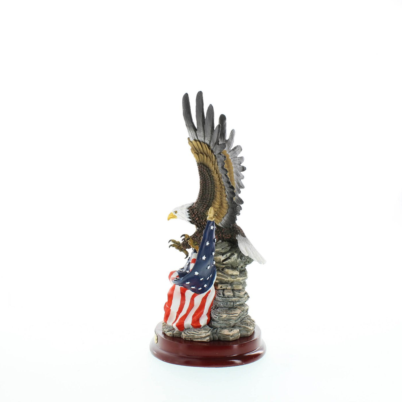 Patriotic Eagle Out Of Stock
